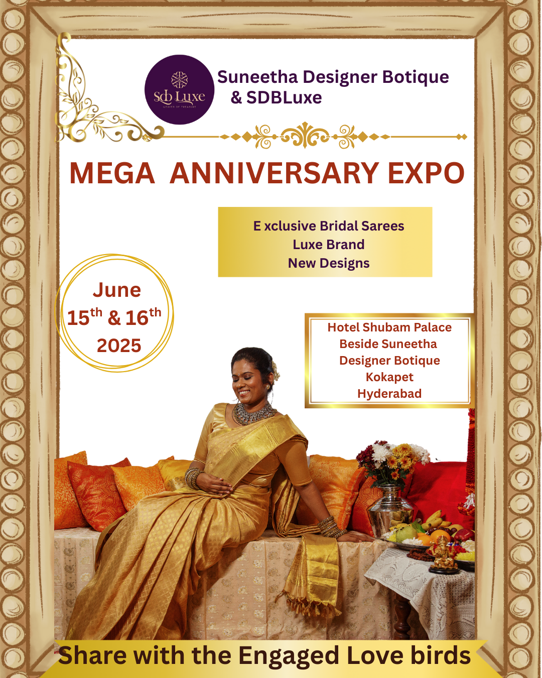 Suneetha Designer Botique