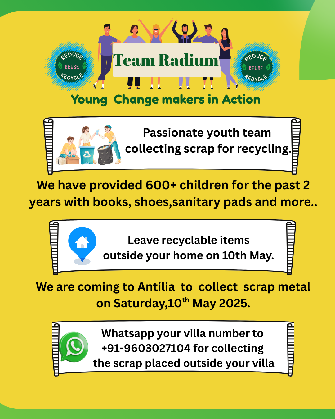 Team Radium